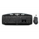 IT набор Trust MaxTrack Wireless Deskset
