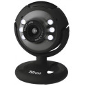 Веб камера Trust Spotlight Webcam