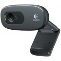 Веб камера Logitech Webcam C270