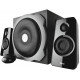 Акустика Genius BR Tytan 2.1 Speaker Set Black
