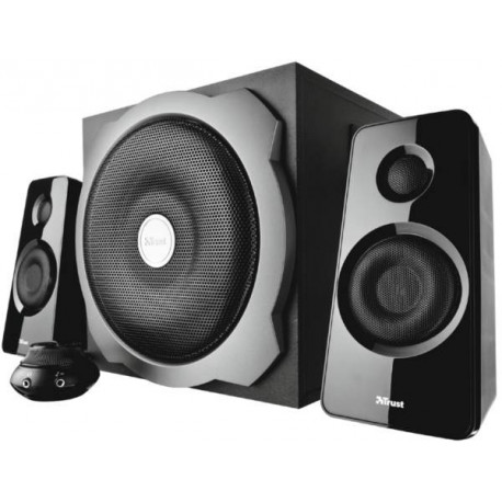 Акустика Genius BR Tytan 2.1 Speaker Set Black