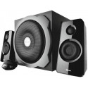 Акустика Genius BR Tytan 2.1 Speaker Set Black