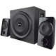 Акустика Trust Atlas 2.1 Subwoofer Speaker Set