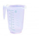 Стакан мерный 1л Plastic Centre ПЦ-3053