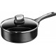 Сотейник 24см с крышкой Tefal Expertise C 6203272
