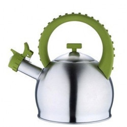 Чайник Bergner 2,8л BG3742-АА