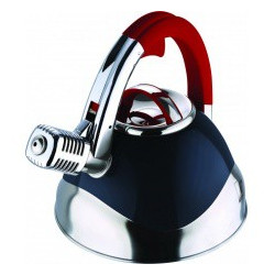 Чайник Bergner 3,0л BG 3740 - BK