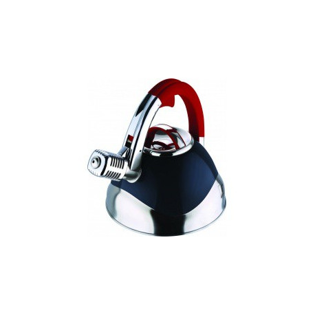 Чайник Bergner 3,0л BG 3740 - BK