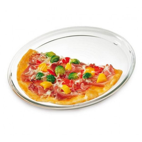 Simax Форма для пиццы 320х20мм Color S6826