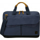 Сумка для ноутбука CASE LOGIC LoDo 15.6” Attache - LODA115DBL (Dress Blue)