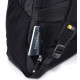 Рюкзак CASE LOGIC BPEB115 (черный)