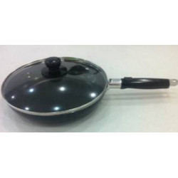 Vincent Сковорода алюмин D-22см VC-4424-22