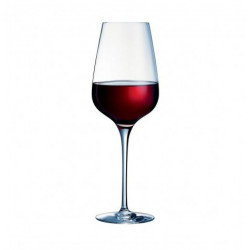 Набор бокалов для вина Luminarc C&S Sublym 250мл-6шт