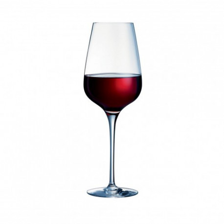 Набор бокалов для вина Luminarc C&S Sublym 350мл-6шт