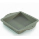 Силиконовая квадратная форма для выпечки Berghoff 1101856
