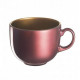 Кружка джамбо 500 мл Luminarc Abacco Copper