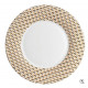 Тарелка обеденная 28 см Luminarc Abacco L1072