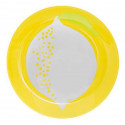 Тарелка десертная 20,5см Luminarc Fruity Energy Lemon L2663