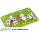 Детская разделочная доска Emsa FARM FAMILY EM509712