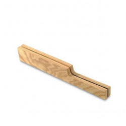 Подставка для ножей магнитная BergHOFF Ron 38,5 см 3900020
