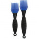 Кисточка силиконовая Kaiserhoff KH 1134 2шт