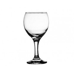 Набор бокалов для вина Bistro Pasabahce 275 мл - 6 шт 44411