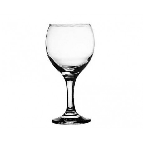 Набор бокалов для вина Bistro Pasabahce 275 мл - 6 шт 44411