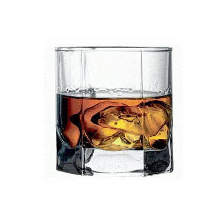 Набор стаканов низких 250мл/6шт Tango Pasabahce 42943Т
