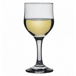 Набор бокалов для вина 200 мл/6шт Pasabahce Tulipe 44167