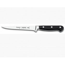 Нож филейный гибкий 15,3 см TRAMONTINA CENTURY (24023/006)