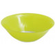 Салатник 27 см Luminarс Angel Green