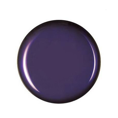 Тарелка глубокая 20 см Luminarс Arty Purple (Parme) L1055
