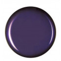 Тарелка десертная 20,5 см Luminarс Arty Purple (Parme) L1054