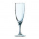 Бокалы для шампанского 170 мл - 3 шт Luminarс Elegance E5054