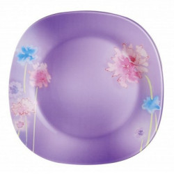 Тарелка глубокая 20 см Luminarc Angel Purple