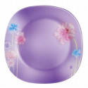 Тарелка глубокая 20 см Luminarc Angel Purple