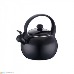Чайник 2.2л Peterhof 422 RZ black