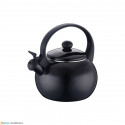 Чайник 2.2л Peterhof 422 RZ black