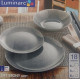 Салатник 16,5 см Luminarс Stony Grey