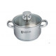 Кастрюля 3,6л Vincent VC-3174-20