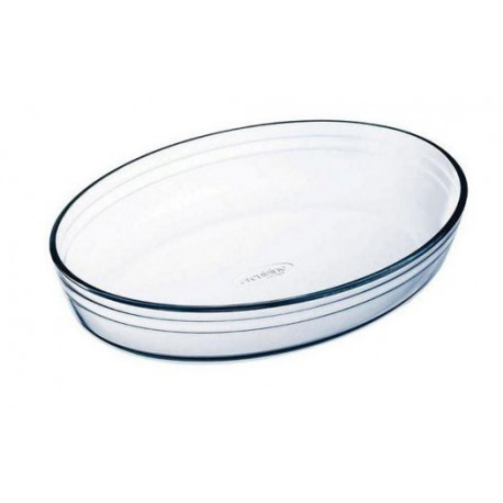 Форма для выпечки овальная 350X240мм Pyrex ARCUISINE  (346BA00)