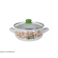 Кастрюля 2л Savasan DS105