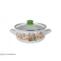 Кастрюля 2л Savasan DS105