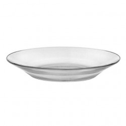 Тарелка глубокая 21см Luminarc Directoire Eclipse Transsendent L8845
