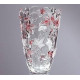 WG Wellington Satin-Rose Ваза 240мм (W0606)