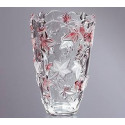 WG Wellington Satin-Rose Ваза 240мм (W0606)
