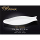 Wilmax Блюдо д-рыбы 33см WL-992008