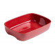 Форма для запекания Pyrex Curves 28x20 см CU28RR5