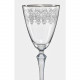 Бокалы для вина Bohemia Elisabeth (Q8815) 200 мл-6шт