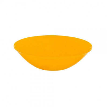 Салатник 16,5см Luminarс Ambiante Orange L6417
